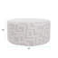 Housse pour repose-pieds Zyros Ziera-1500622089