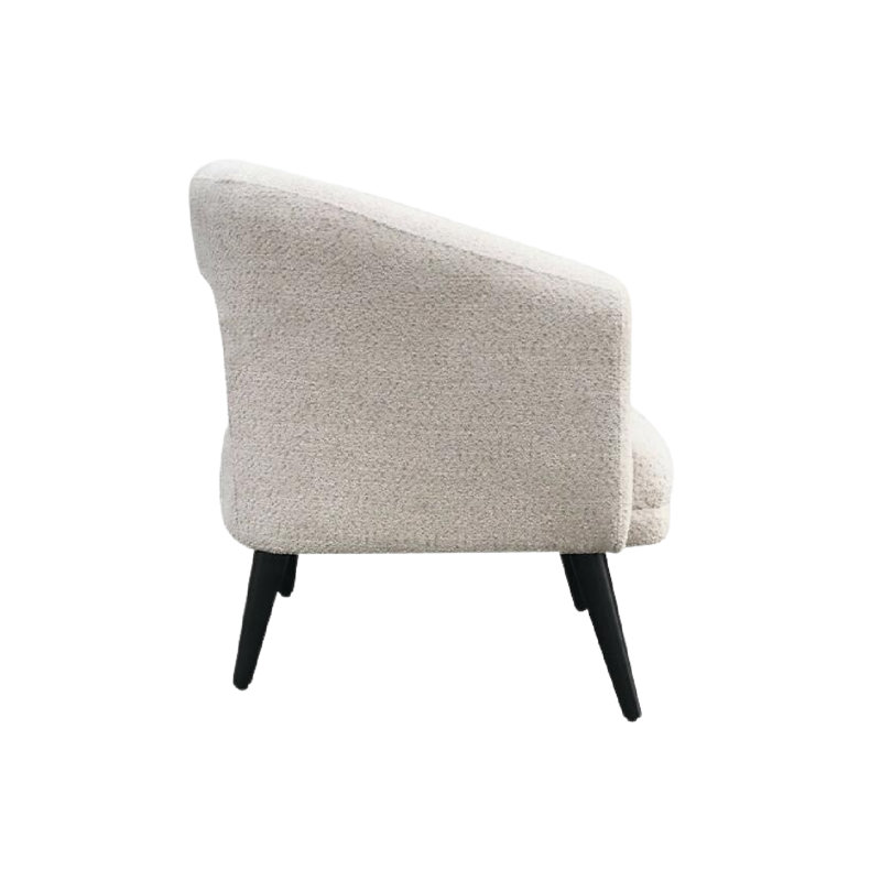 Buco Barrel Chair