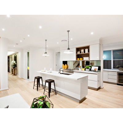 9 Watt (60 Watt Equivalent), A21 LED, Non-Dimmable Light Bulb