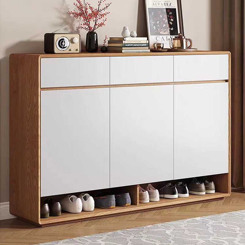 30 Pair Shoe Storage