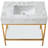 Marmo 36" Single Bathroom Vanity-81900783-81900785