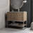Terra 36'' Single Bathroom Vanity with Top-51573302-88076367-51573304