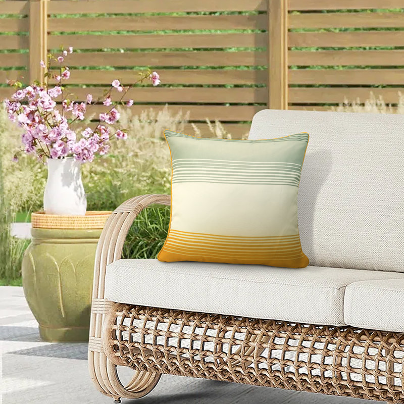  Reversible Throw Pillow