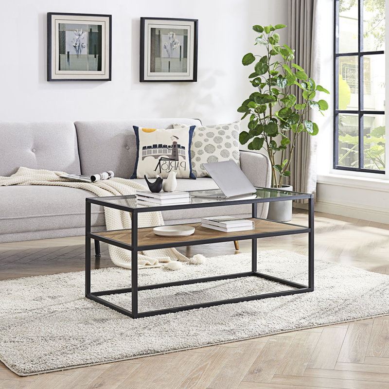 Table basse Kolya