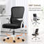Fauteuil de bureau en maille XUEGW-758374873