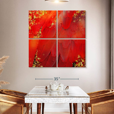Kerner Mid Summer Magik Red Spice