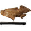 Figurine de poisson