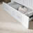 Kindig Murphy Bed Chest with 6" Mattress, Storage and Built-in Charger-632357427-547276808
