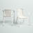 Herdon Outdoor Stacking Dining Armchair-23847976