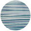 Tapis bleu sarcelle lavable intérieur / extérieur Liora -1538882360
