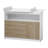 Gabriella Changing Table