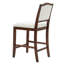 2 tabourets de bar Cherry