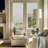 Custom Cordless Cellular Shade-795891909
