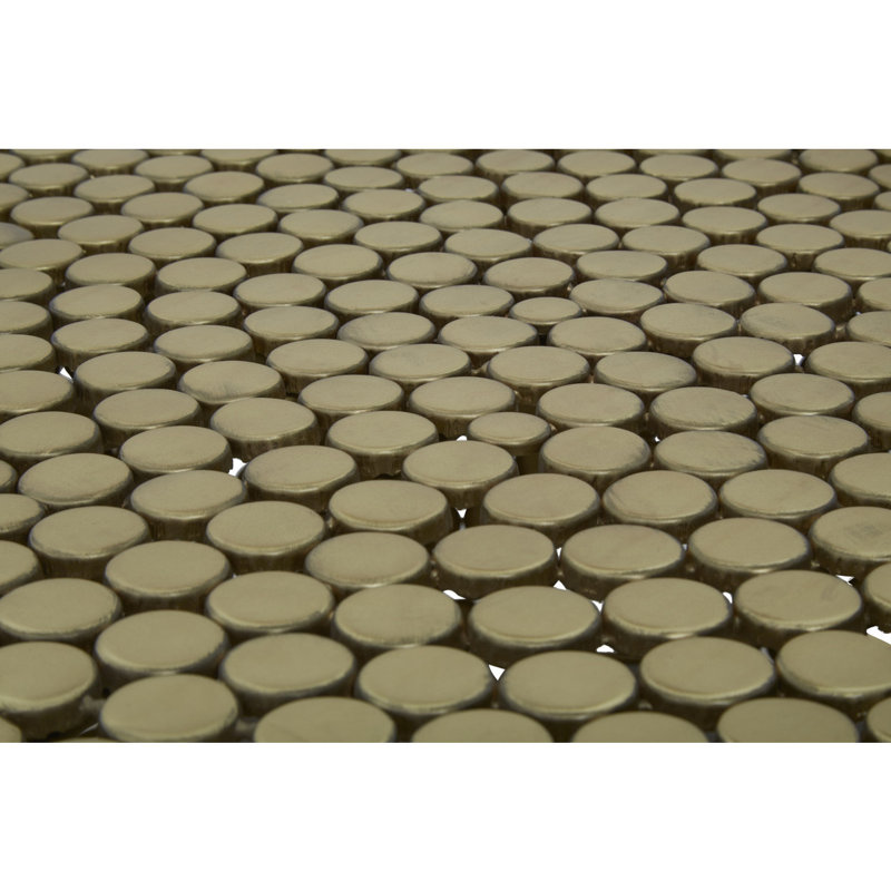Kiki Solid Coffee Table