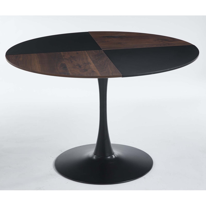 47.2Inch Round Dining Table,Office Table,Coffee Table