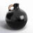 Winslet Terracotta Table Vase-960781130-960781131