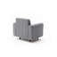Bolat Upholstered Armchair-1369174609