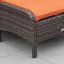 Henriet Rattan Sofa Set