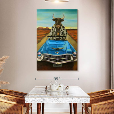 Ketti Power Steering