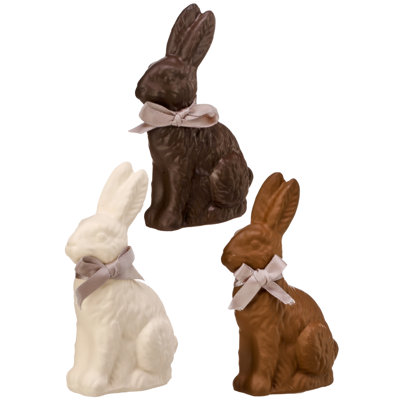 Easter Rabbit Figurines & Collectibles