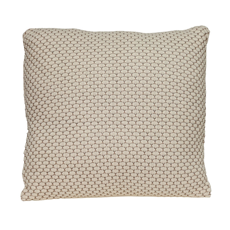 Reversible Throw Pillow