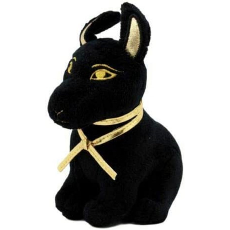 Figurine Abdoulattah Ebros