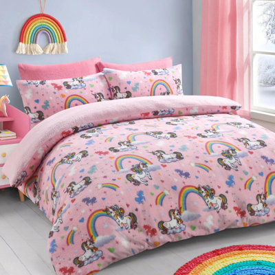 Microfiber / Polyester Duvet Cover