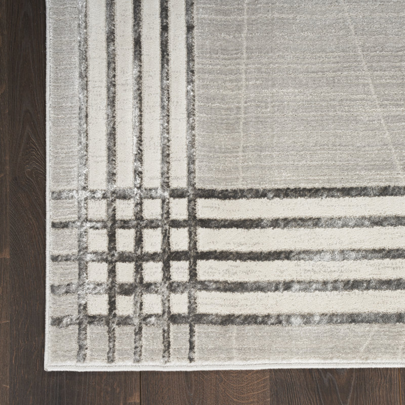 Asdulah Indoor Rug, Runner 2'3" x 7'6"