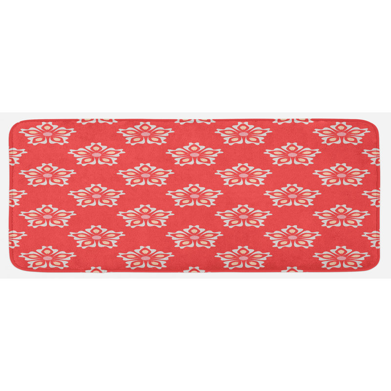Tapis de cuisine