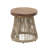 Outdoor Patio Side Table