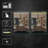 Flat Wall Mirror