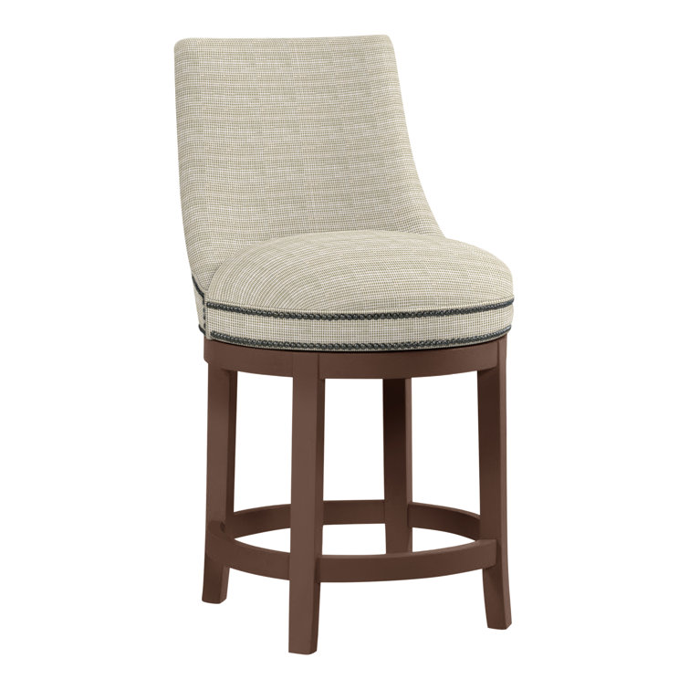 Tabouret de comptoir 26 po Vesper