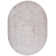 Calidia Oriental Cream/Ivory Area Rug