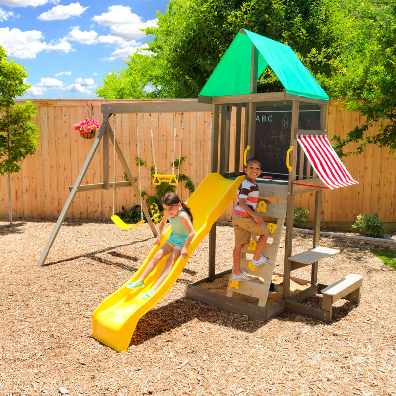 Newport Swing Set