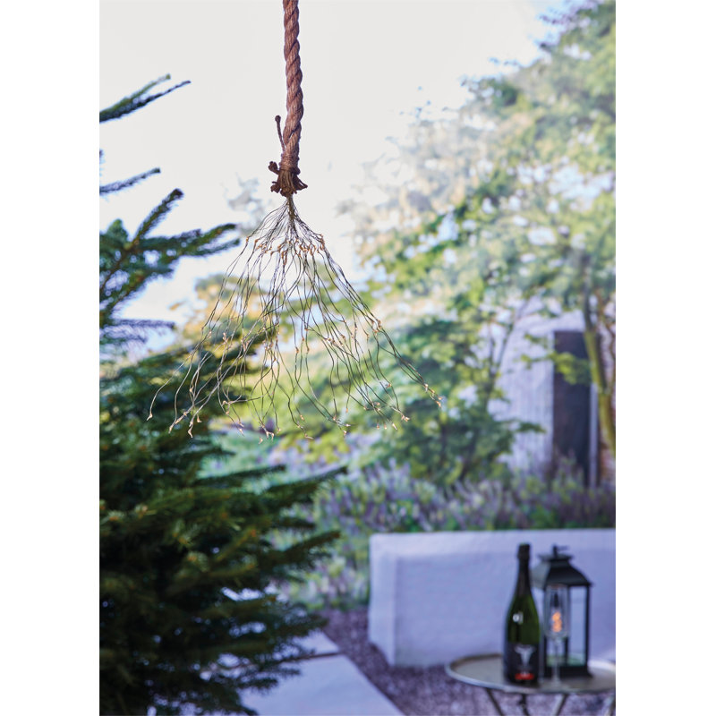 Caisley LED Outdoor Pendant