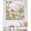 Delicate Garden Love - Painting-32972375-33511762
