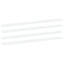 Adiy 4 Piece Wood Bracket Shelf-651933184-651933185