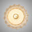 Lustre noir mat de 9,45 po-1241692529-1245209532-1245209534