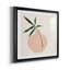 Simple Nature IV - peinture encadrée-257239707-257239706