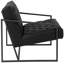 Chaise longue capitonnée Hercules Madison-73883765