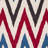 Deedie Hand Tufted Wool Chevron Rug-19272282
