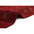 Ontiveros Red Rug