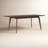 Yolanda 83" Extendable Dining Table-2051947454