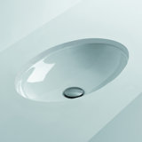 H10 15.7'' L Bathroom Sink