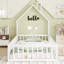 Solid Wood Bed-956610401-956610405