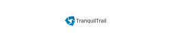 Logo TranquilTrail