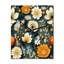 Jamayne - Horloge murale abstraite Mid-Century-1223619602
