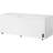 Frigidaire Portable 24.8 Cubic Feet cu. ft. Chest Freezer with Adjustable Temperature Controls