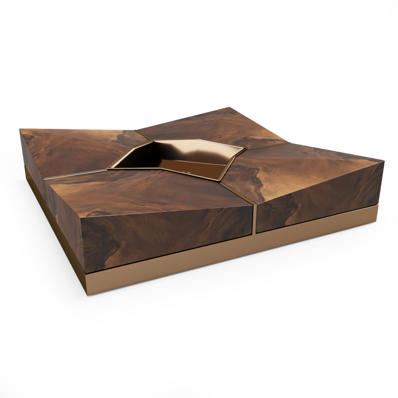 Cendrier cigare Mormo Brontes