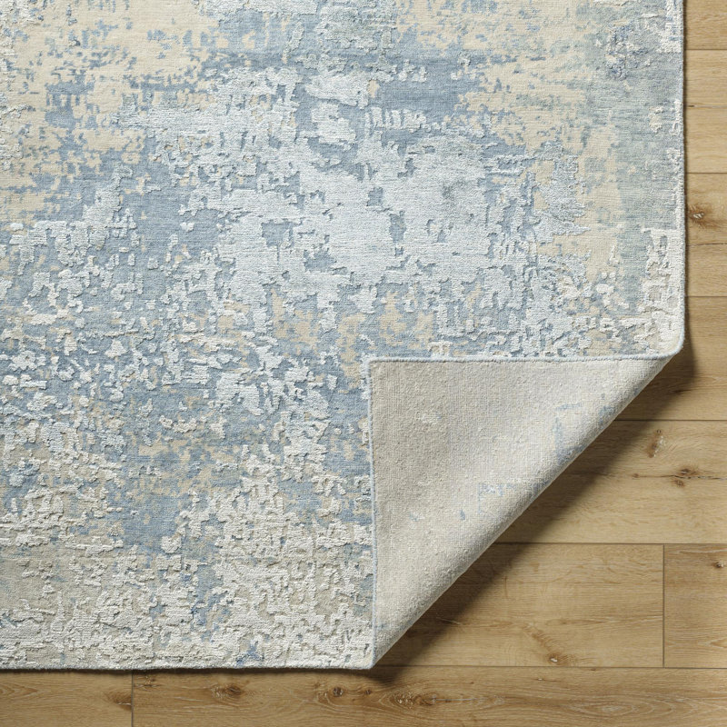 Abbey Area Rug, Rectangle 8' x 10'